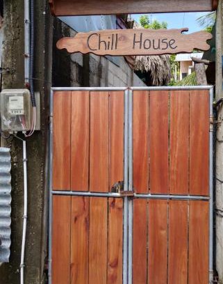 Flores House | Chill House Flores