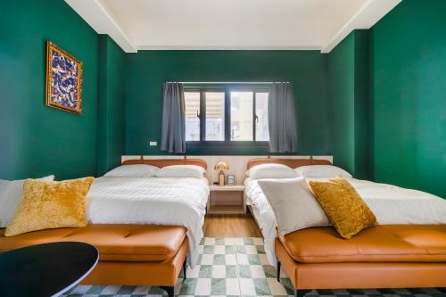 Magong House | Chill Style Inn
