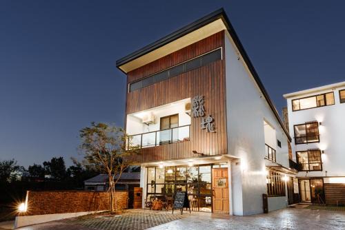 Shanjiao Bed & Breakfast | Chillax Inn B&B 恆春鬆塊民宿