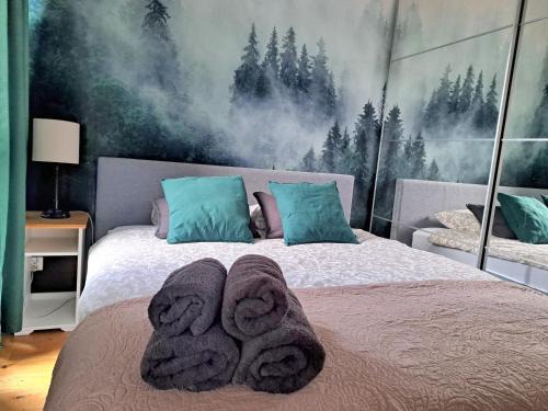 Wola Apartment | Chillout Apartment JK46 - Free parking, Fv Vat
