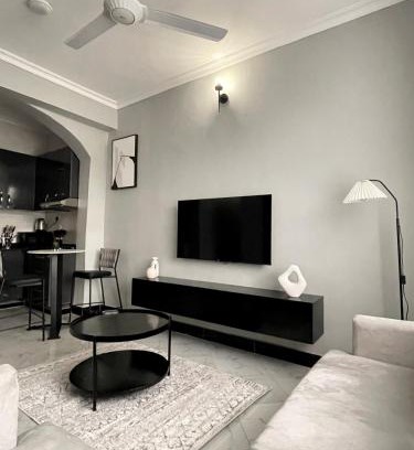 Mbezi Beach Apartment | Chilly Stays - Mwamunyange
