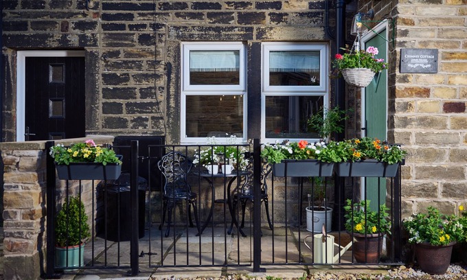 Hepworth Cottage | Chimney Cottage