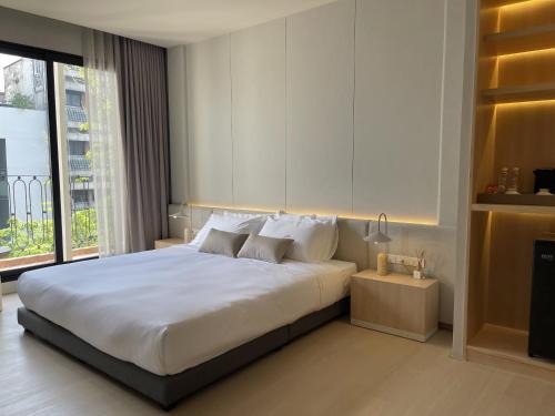 China Town Apartment | Chinatown Heritage, Chinatown Main road