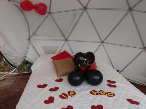 Chinauta Other | Chinauta Ecoglamping