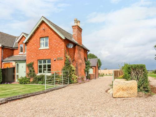 Woodhall Spa House | Chippers Cottage