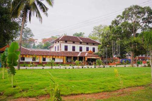 Alattur Hotel | Chithrapuri Heritage Hotels Pvt Ltd