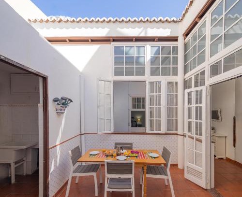 Los Llanos House | CHL La Placeta, charming house Los Llanos de Aridane