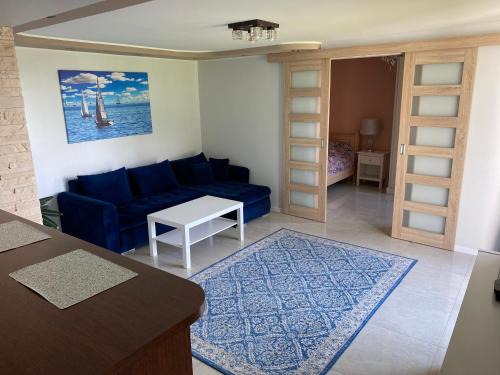 Pisz Apartment | Chmurka