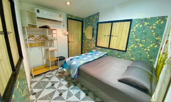 Bung Khong Long House | Chompunud House589 ชมพูนุชเฮ้าส์589
