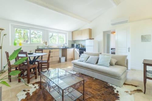 Aix-en-Provence Apartment | Chopin - Aix en Provence