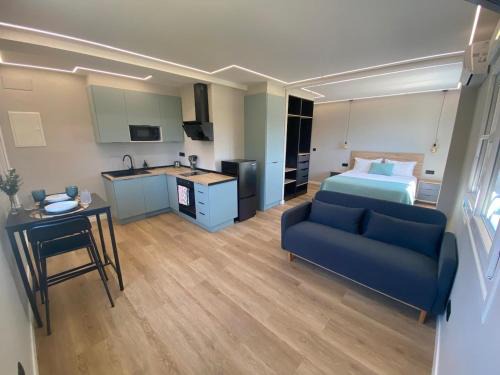Sanxenxo Apartment | Chouciña Apartments