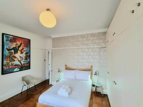 Brondesbury Park Apartment | Christchurch Apartment