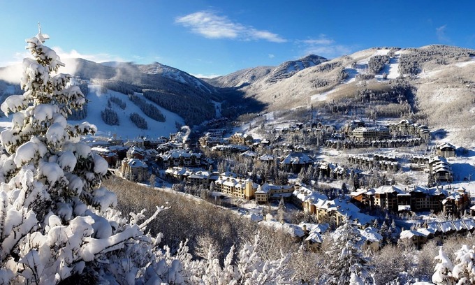 Avon Apartment | Christie Lodge One Bdr One Bath Avon, CO (Beaver Creek Vail)