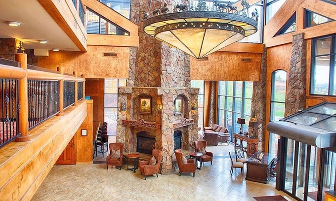 Park City Villa | Christmas week 12/22-12/29 SKI SKI outdoors at Canyons Park City!