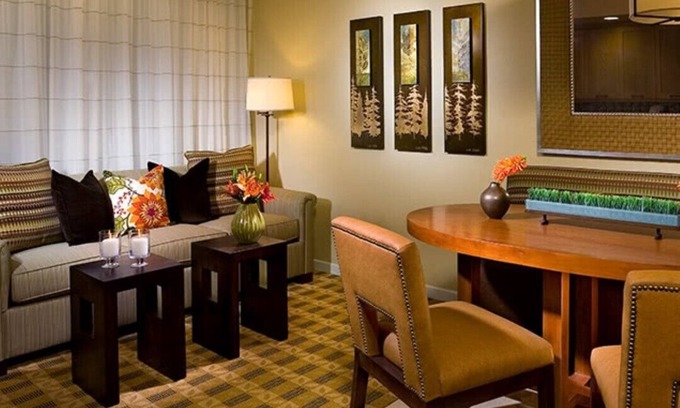 Lawrence Welk Resort Village Resort | Christmas Welk San Diego California 1 bedroom (inquire about 2bdrm lockoff)