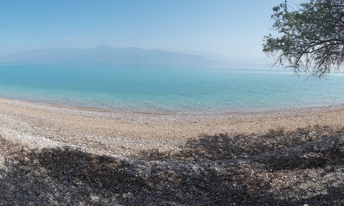 Aigio House | Christopoulos Villas