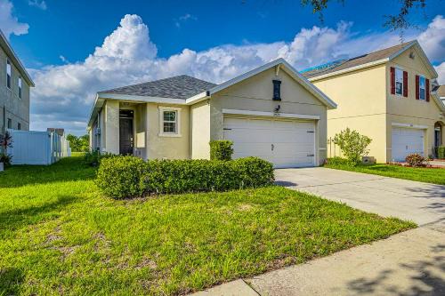 Riverview Apartment | Christy's Home Sweet Home