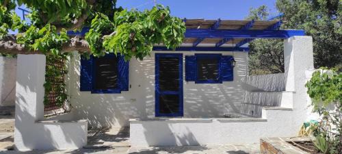 Karystos House | Chrysa's cottage house