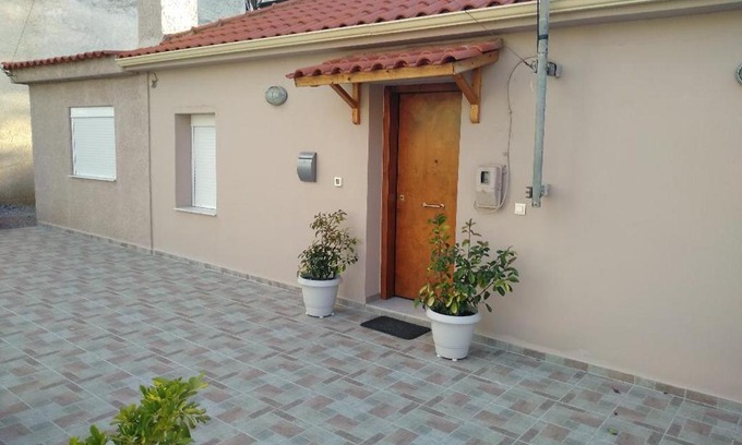 Kamares Apartment | Chrysa's House Apartment