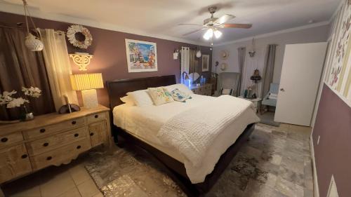 Fort Lauderdale House | Chula Vista Cottage