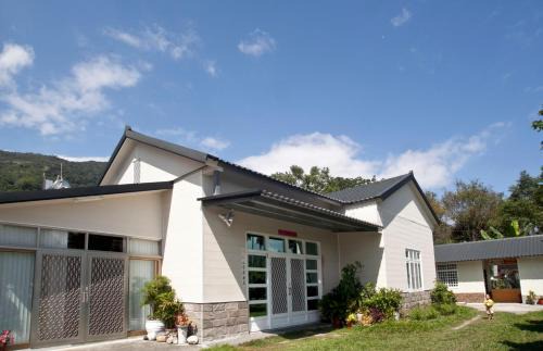 Beinan House | Chulu ecological farm B&B