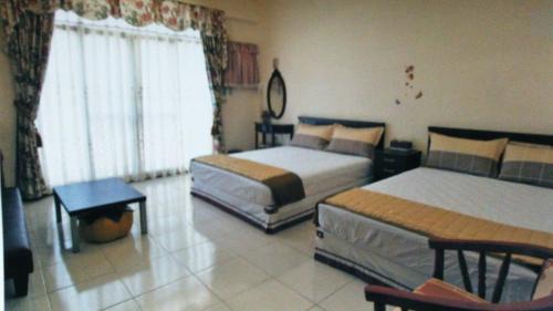 Beinan House | Chulu Wenxin Xiao Zhan Homestay