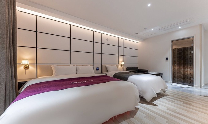 Chungju Hotel | Chungju Durban