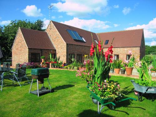 Shottery House | Church Farm Barns