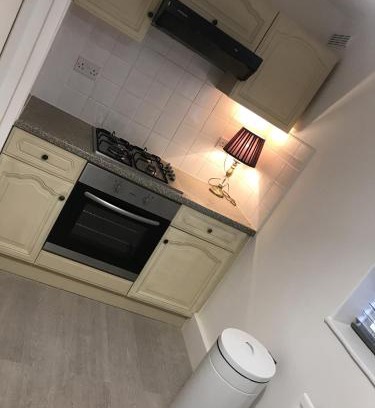 Gosforth Apartment | Church Lane