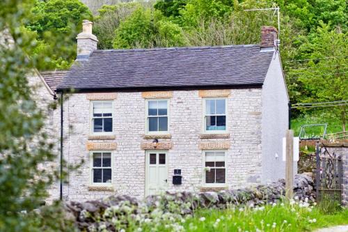 Taddington House | Church View