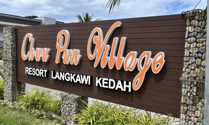 Kampung Kedawang Resort | Chuu Pun Village Resort