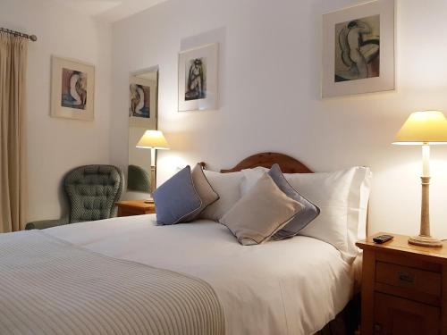 Truro Bed & Breakfast | Chy Bre
