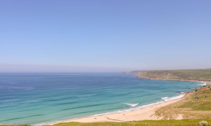 Lower Boscaswell Cottage | Chy Lowena