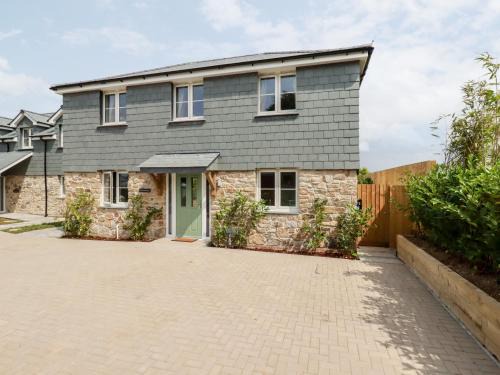 Cubert House | Chynoweth House