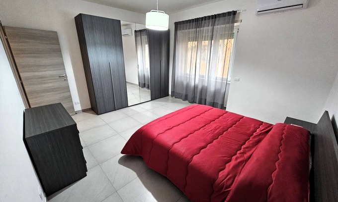 Ciampino Apartment | Ciampino Aeroporto - Casa moderna