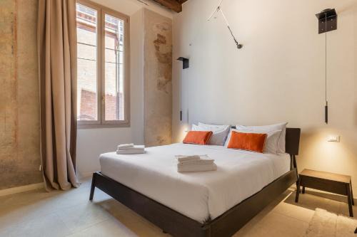 Historic Center House | Ciao Bologna Collection - San Martino