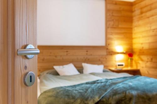 San Giovanni di Fassa Apartment | Ciasa Majonade Pozza di Fassa tipo1