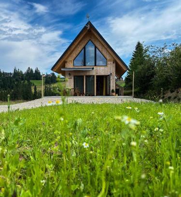 Bukowina Tatrzanska Ski Chalet | Cicho Tu