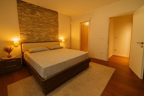 Gorizia Apartment | Ciconi Apartment
