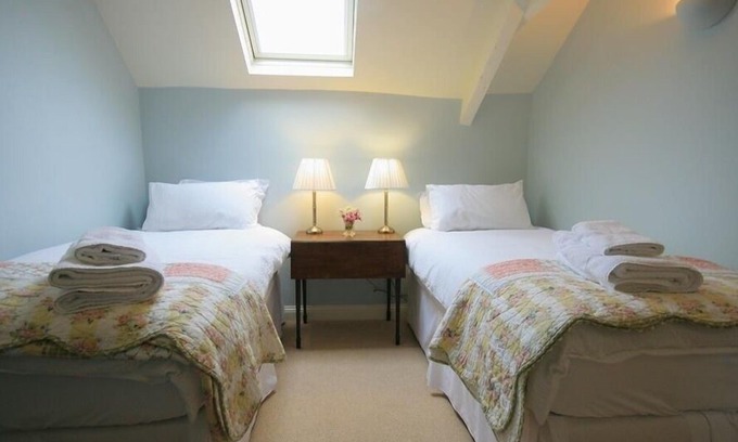 Priston Cottage | Cider Press Cottage, BATH