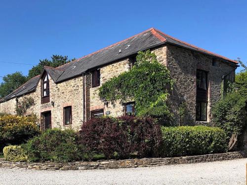 Fowey House | Cider Press Cottage