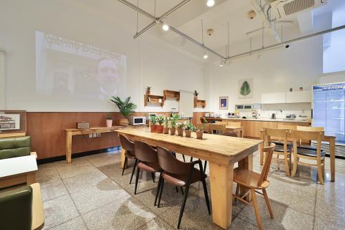 Gyeongju Hotel | Ciel mini hotel