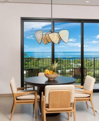 Coco Villa | Cielo de Coco at Naumi, Ocean Views & Beach Club
