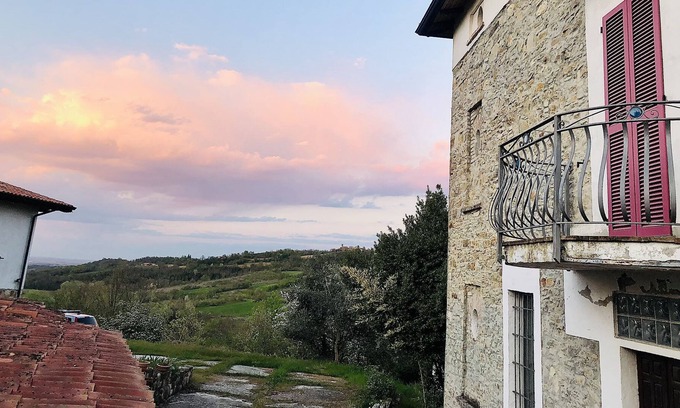 Ponte dell'Olio House | Cien Días al Artista