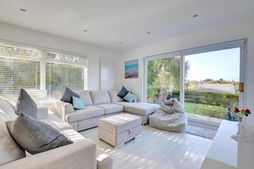 Saundersfoot Apartment | Cilrhedyn