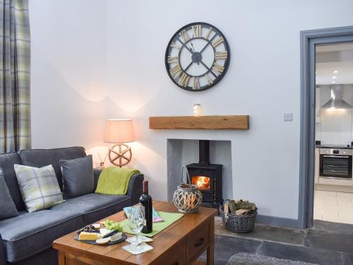 Boncath House | Cilwendeg Lodge