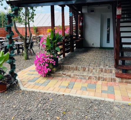 Holboca Apartment | Cinema Villa Elena #1