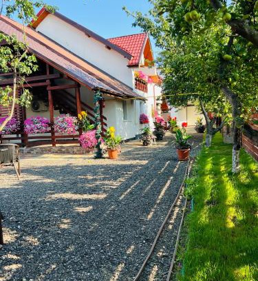 Holboca Apartment | Cinema Villa Elena#2