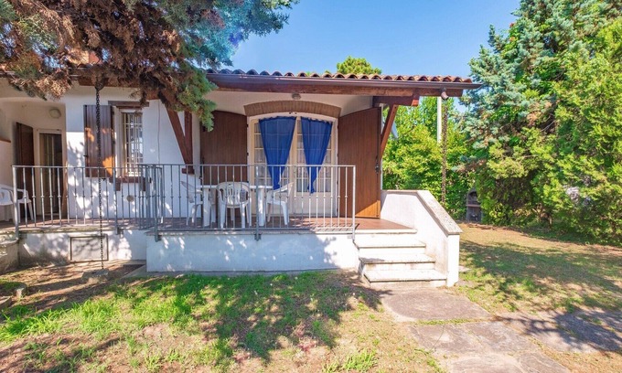 Lido di Volano Villa | Cinghiali 32 - Three Bedroom Villa, Sleeps 6