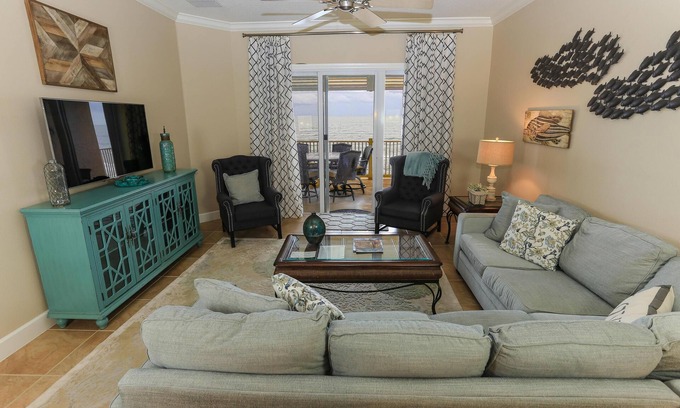 Palm Coast Resort | Cinnamon Beach 3 BR Condo with access to Hammock Beach Golf Resort & Spa - 554